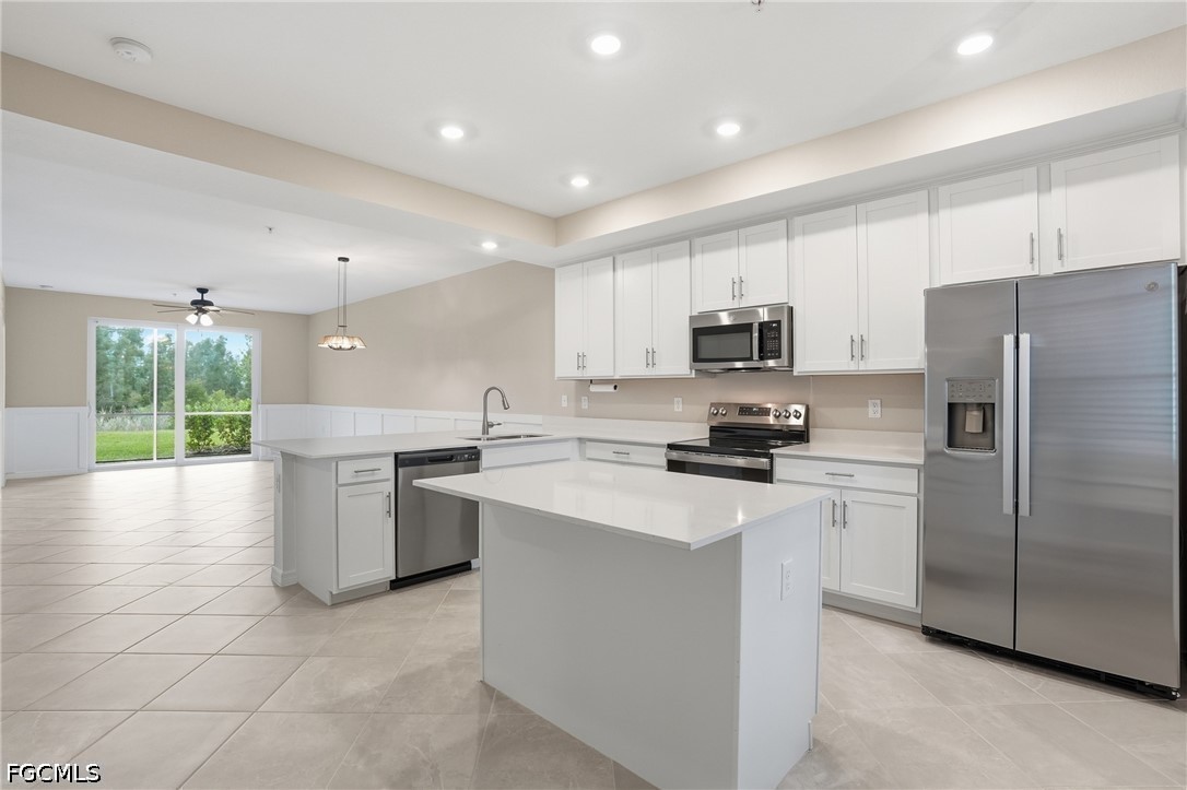 Residential in Punta Gorda 4