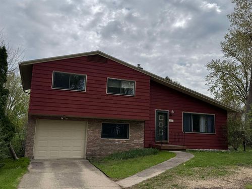 407 Silver Lake Dr, Portage, WI, 53901-1339 | Card Image