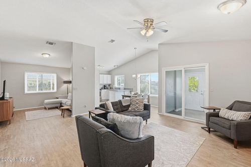 11561 N Eagle Peak Drive, Oro Valley, AZ, 85737 | Card Image