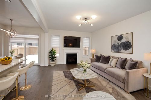 67 Ogston Cres, Whitby, ON, L1P0H2 | Card Image