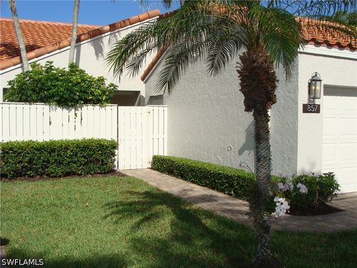 857 Reef Point Cir, NAPLES, FL, 34108-8768 | Card Image