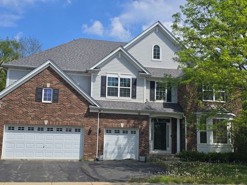 2221 Edgartown Ln, Hoffman Estates, IL, 60192-4624 | Card Image