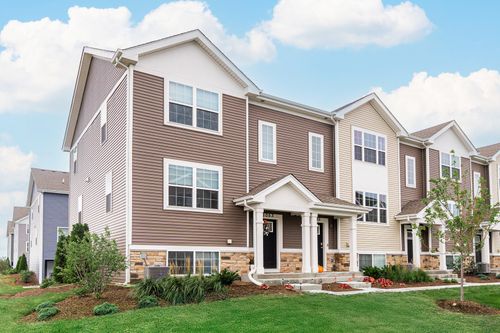 1053 Briar Glen Ct, Hampshire, IL, 60140-1029 | Card Image