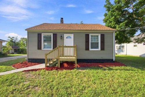 321 W 57th Ave, Merrillville, IN, 46410-2536 | Card Image