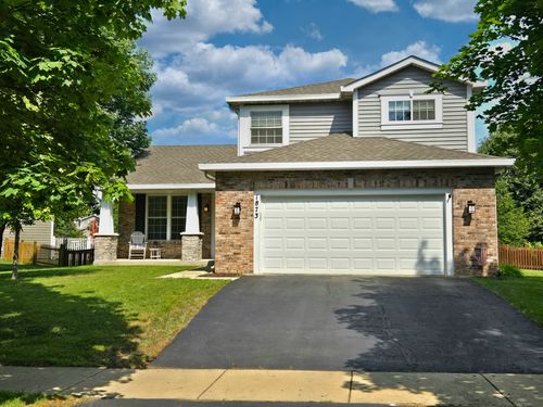 1873 Baldwin Way, Bolingbrook, IL, 60490-6549 | Card Image