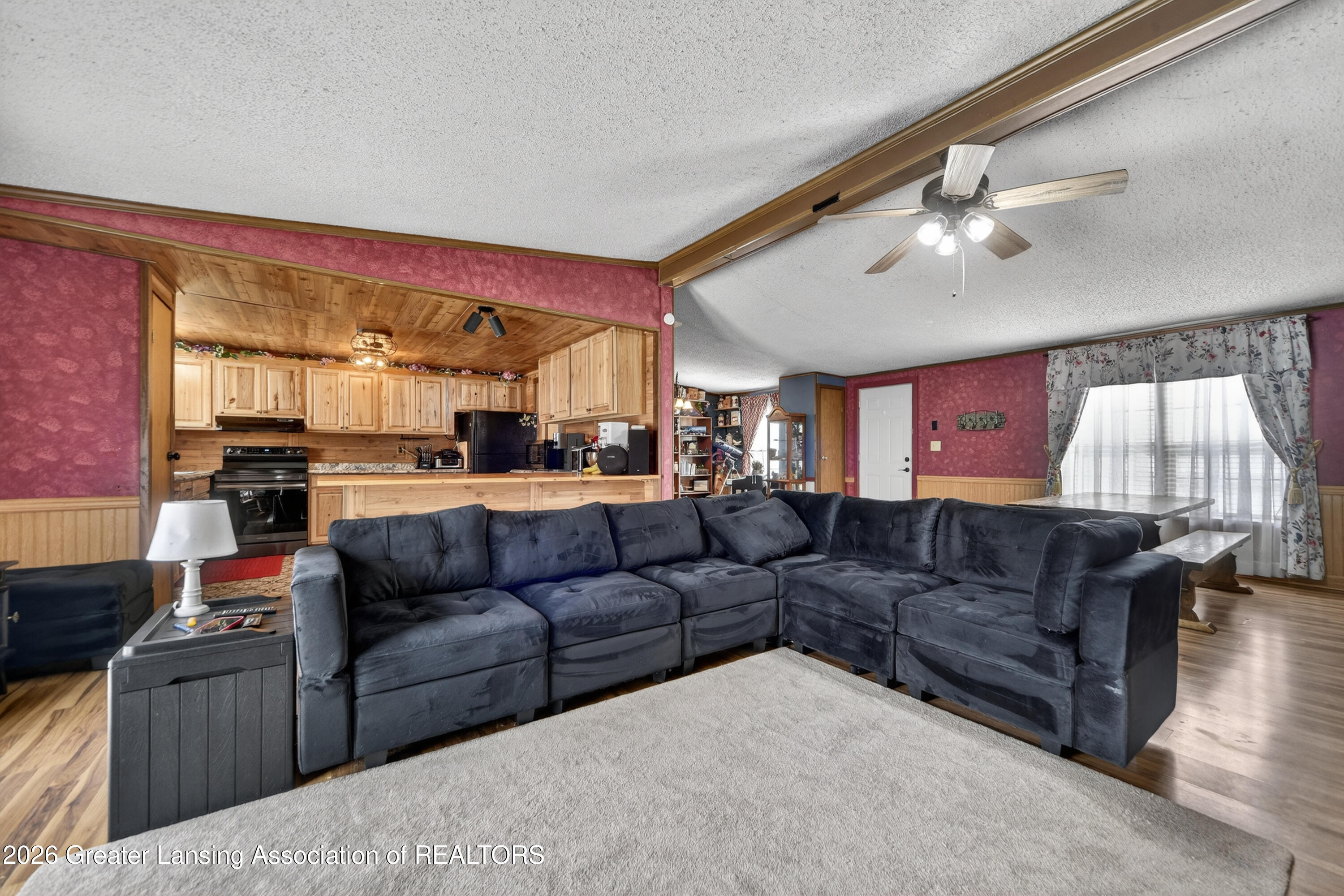 Residential in Saranac 4