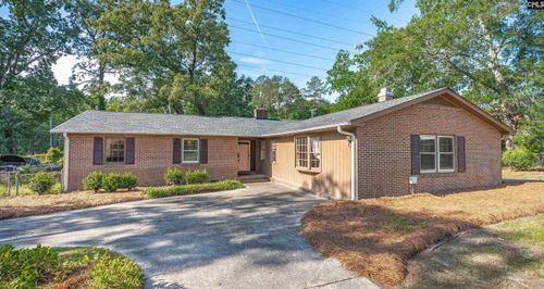 604 Shady Ln, Cayce, SC, 29033-2730 | Card Image