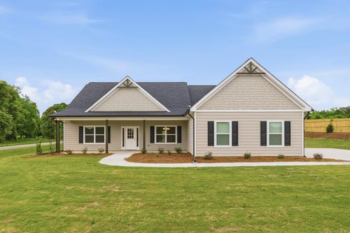 1000 Shoreline Drive, Madison, GA, 30650 | Card Image