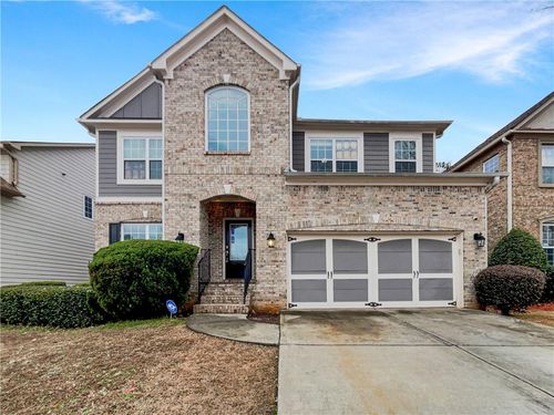 5806 Princeton Run Trl, Tucker, GA, 30084-1892 | Card Image