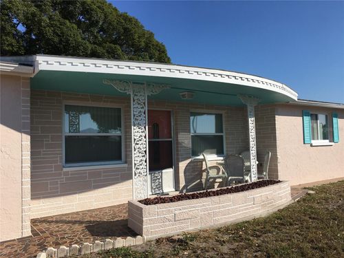 3654 Yellowbird Dr, NEW PORT RICHEY, FL, 34652-6467 | Card Image