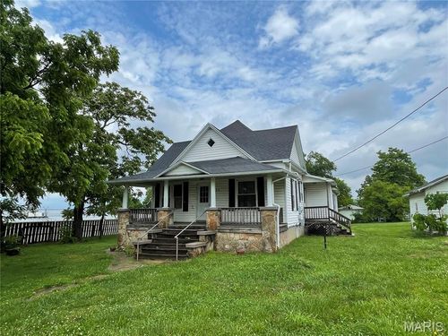 108 E 3rd St, Dixon, MO, 65459-6205 | Card Image