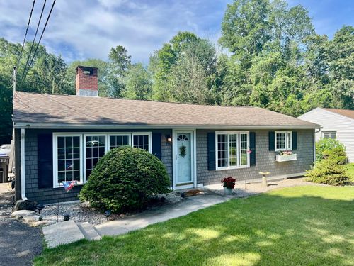 194 Reynolds Drive, Coventry, CT, 06238 | Card Image