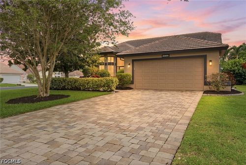 8185 Breton Cir, FORT MYERS, FL, 33912-4652 | Card Image