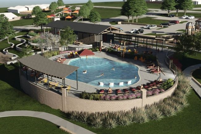 Community Pool | Image 5