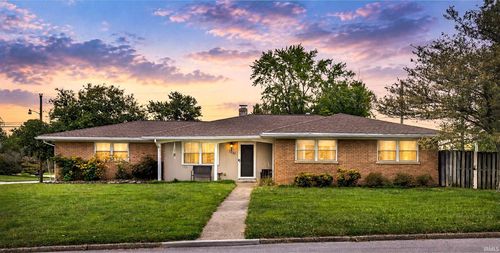 3100 Ridgewood Dr, Evansville, IN, 47711-2547 | Card Image