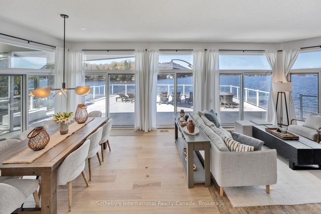 UNIT-1 - 1281 Brackenrig Rd, House other with 4 bedrooms, 3 bathrooms and 6 parking in Port Carling ON | Image 13