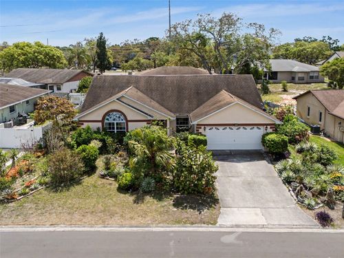 7612 High Pines Court, PORT RICHEY, FL, 34668 | Card Image