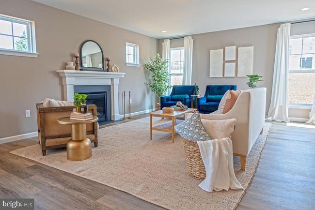 9 - 17 Heartland Blvd, House other with 3 bedrooms, 3 bathrooms and null parking in ELYSBURG PA | Image 8