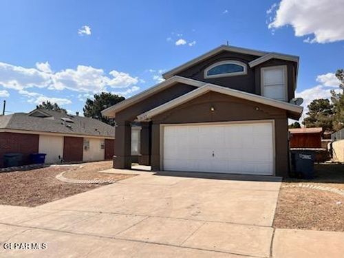 12157 Chato Villa Dr, El Paso, TX, 79936-7235 | Card Image