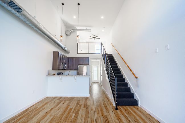 3 - 2007 Main St, Condo with 1 bedrooms, 2 bathrooms and null parking in Lubbock TX | Image 4