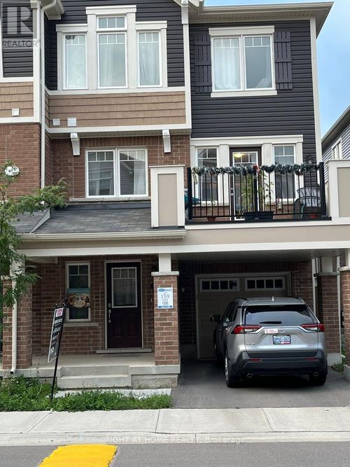 98-98-1000 Asleton Blvd, Milton, ON, L9T9L4 | Card Image