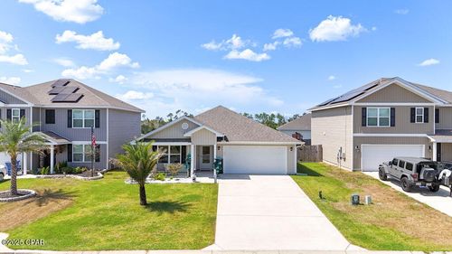 5817 Tiagra Dr, Panama City, FL, 32404-6390 | Card Image