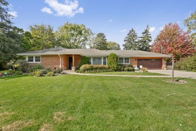 12122 S 70th Court, House other with 2 bedrooms, 3 bathrooms and 2 parking in Palos Heights IL | Image 1