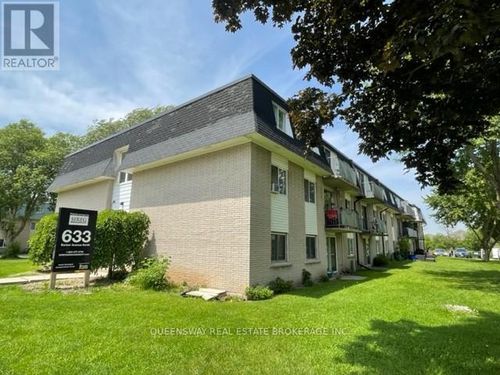 9-633 Barber Ave N, Listowel, ON, N4W1S4 | Card Image