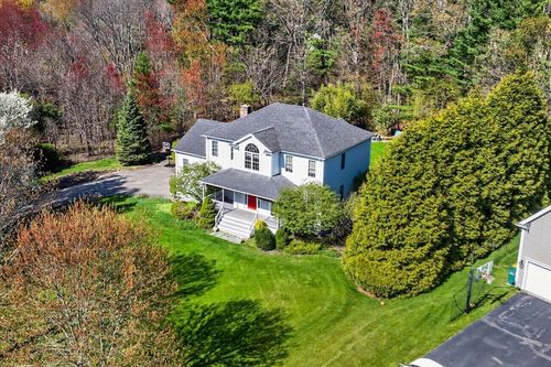 4 Kybren Cir, Mansfield, MA, 02048-2678 | Card Image