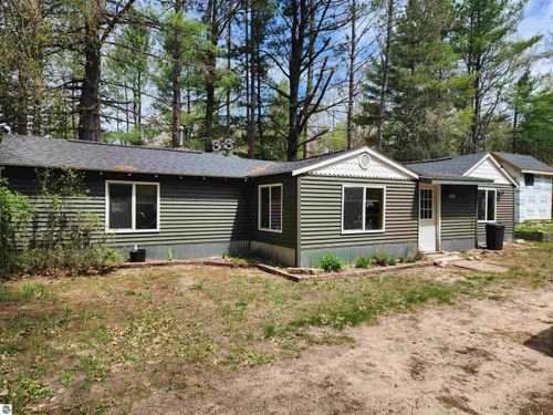 230 E Bear Lake Road, Kalkaska, MI, 49646 | Card Image