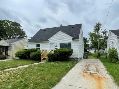26861 Kitch St, Inkster, MI, 48141-2515 | Card Image