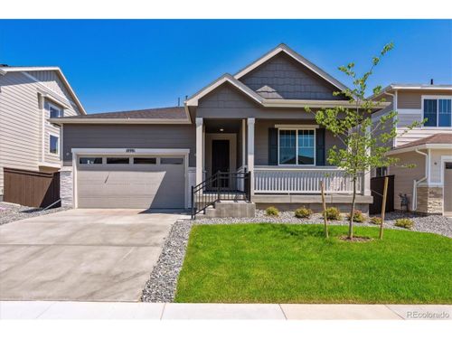 18981 E 96th Pl, Commerce City, CO, 80022-2445 | Card Image