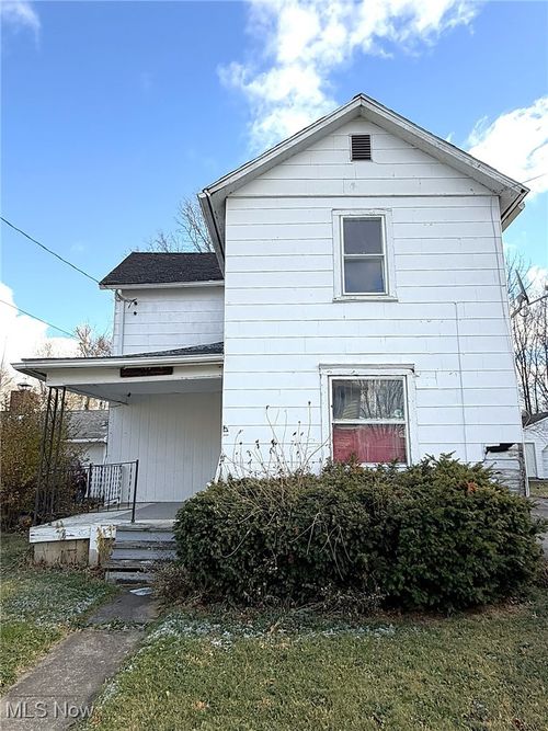 934 N Metcalf Street, Lima, OH, 45801 | Card Image