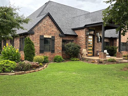 5409 Ne 53rd St, Oklahoma City, OK, 73121-6211 | Card Image