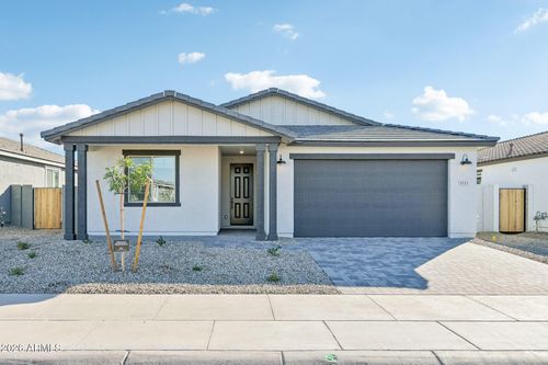 5530 W Buist Ave, Laveen, AZ, 85339-3393 | Card Image