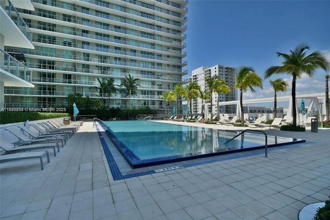 APT-2617 - 1111 Sw 1 St Ave, Condo with 2 bedrooms, 2 bathrooms and null parking in Miami FL | Image 18