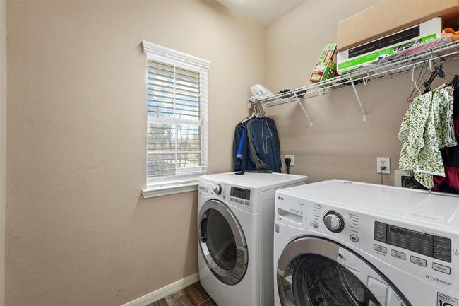 2439 Pinpoint Dr, House other with 3 bedrooms, 3 bathrooms and 2 parking in Spring TX | Image 21