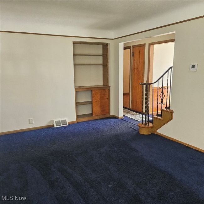 13710 Rybak Ave, House other with 3 bedrooms, 1 bathrooms and null parking in Garfield Heights OH | Image 8