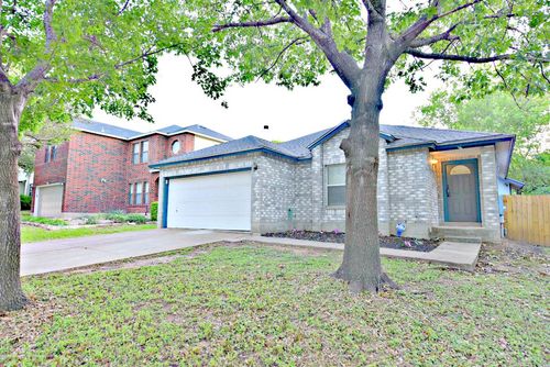 1411 Baffin Cv, Round Rock, TX, 78664-4623 | Card Image