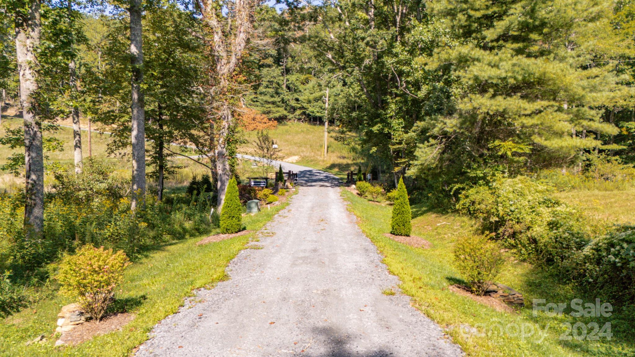 Land in Spruce Pine 2
