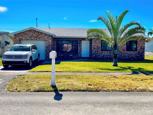 11710 Nw 31st St, Sunrise, FL, 33323-1202 | Card Image