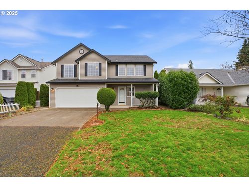 19019 Se 19th Way, Vancouver, WA, 98683-9769 | Card Image