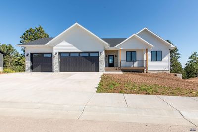 844 W Minnesota, House other with 5 bedrooms, 3 bathrooms and null parking in Rapid City SD | Image 1