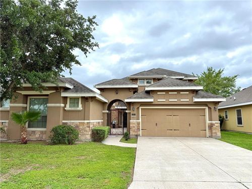 3707 Green Jay Dr, Mission, TX, 78572-4886 | Card Image