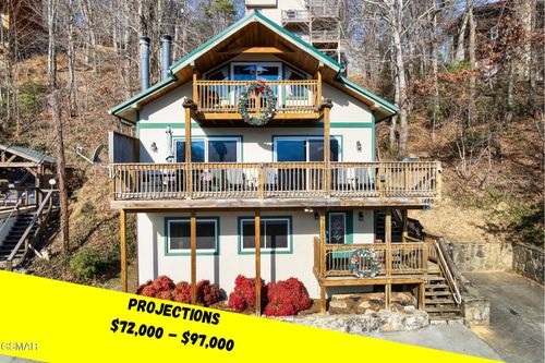 1480 Zurich Rd, Gatlinburg, TN, 37738-3700 | Card Image