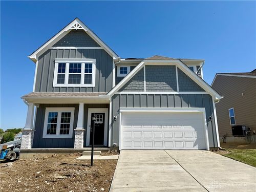130 Magnolia Ln, Springboro, OH, 45066-6515 | Card Image