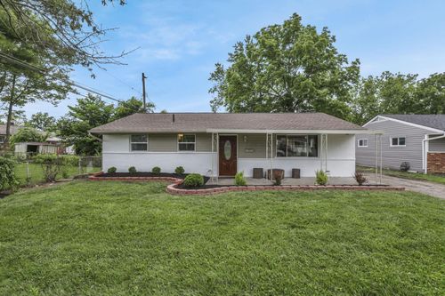 3749 Dort Pl, Columbus, OH, 43227-2022 | Card Image