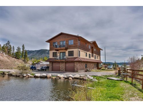 4-101 Lake Ave, Grand Lake, CO, 80447 | Card Image