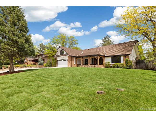 4656 Tanglewood Trl, House other with 5 bedrooms, 5 bathrooms and null parking in Boulder CO | Image 40