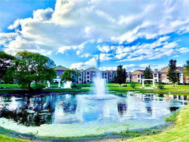 APT-202 - 5500 Devonbriar Way, Condo with 1 bedrooms, 1 bathrooms and null parking in ORLANDO FL | Image 18